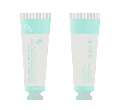 Cica all day cream - 25g