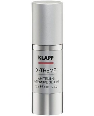X-Treme Whitening intensive serum - 30ml