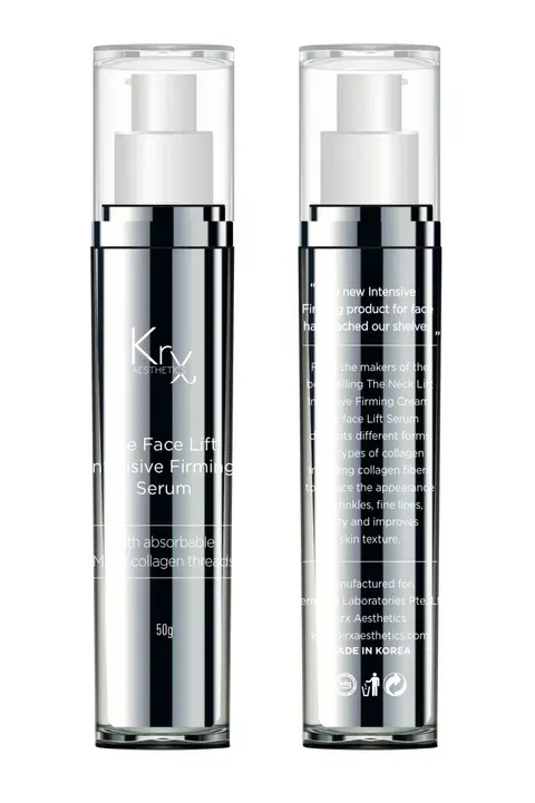 The face lift intensive firming serum - 50ml