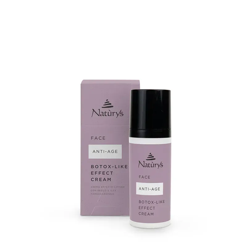 Botox like effect cream - 50ml