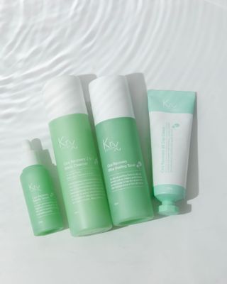 KRX Aesthetics  Koreansk hudpleje