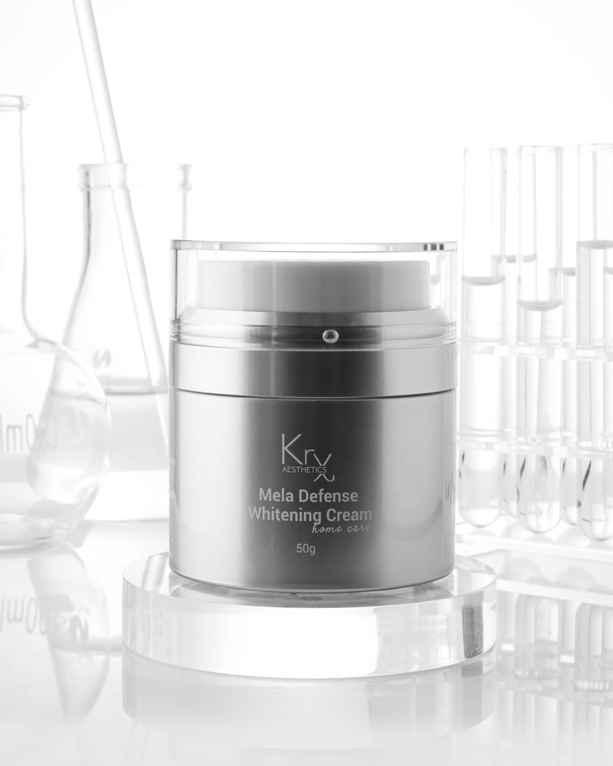 Mela Defense Whitening cream - 50g