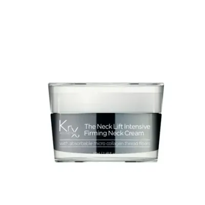 The neck lift intensive firming neck cream - 50g