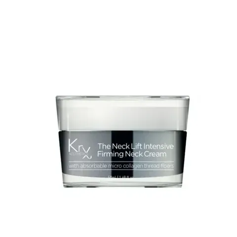 The neck lift intensive firming neck cream - 50g