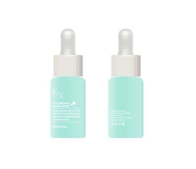 Cica recovery  gentle serum -  2 størrelser
