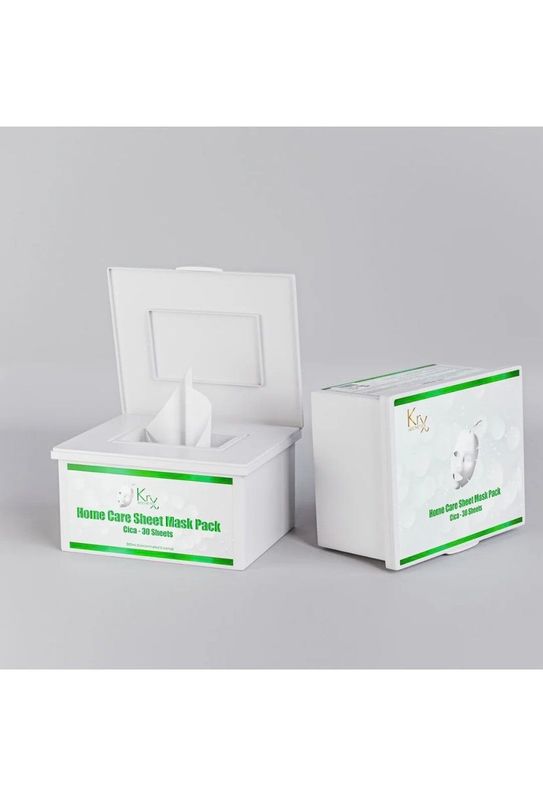 Cica Home care sheet mask - 30 masker