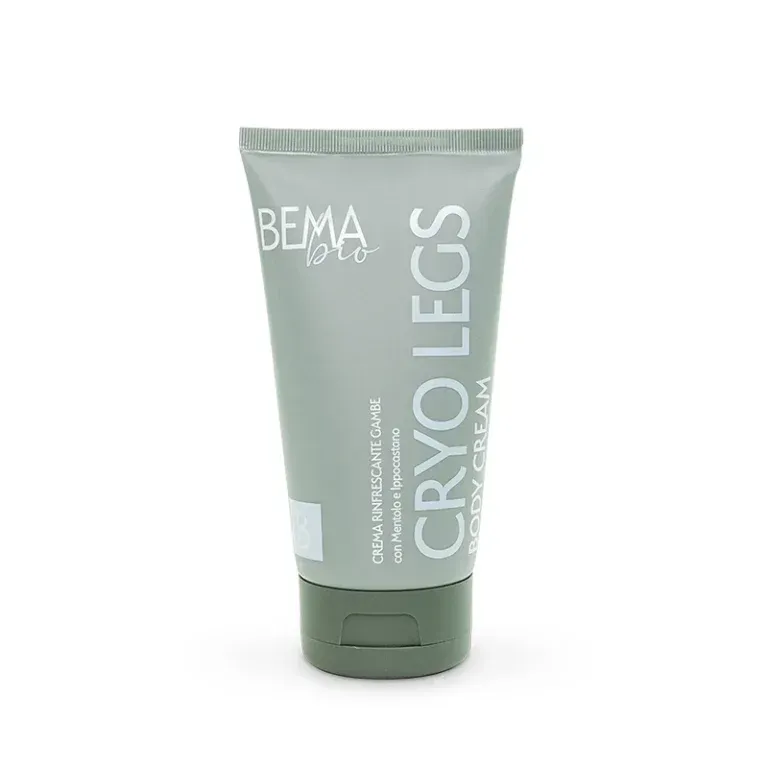 Cryo Legs body cream - 150ml Cryo Legs body cream - 150ml