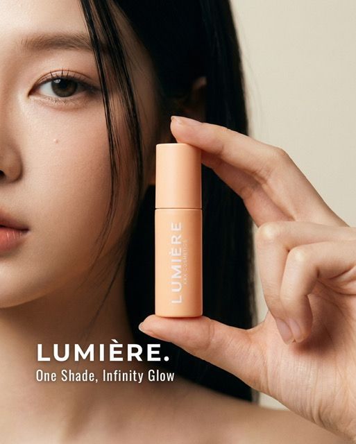 Lumiere Liquid skin highlighter 7.5g