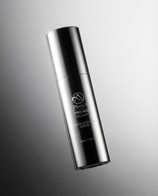 Pfect-A Pro Age Cellular Exo Salmon DNA Serum - 52ml