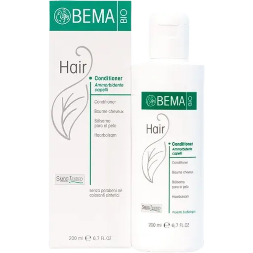 Bema Bio anti-hairloss lotion - 200ml