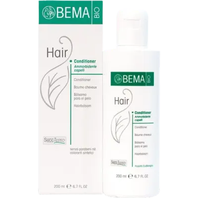 Bema Bio anti-hairloss lotion - 200ml Bema Bio anti-hairloss lotion - 200ml