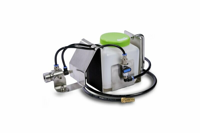 HY CUBE CAR - 3D Desinfektionsgerät HY CUBE CAR - 3D Desinfektionsgerät