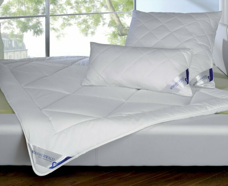 Mono-Decke NORMAL (Faser Easy Wash) Mono-Decke NORMAL (Faser Easy Wash)