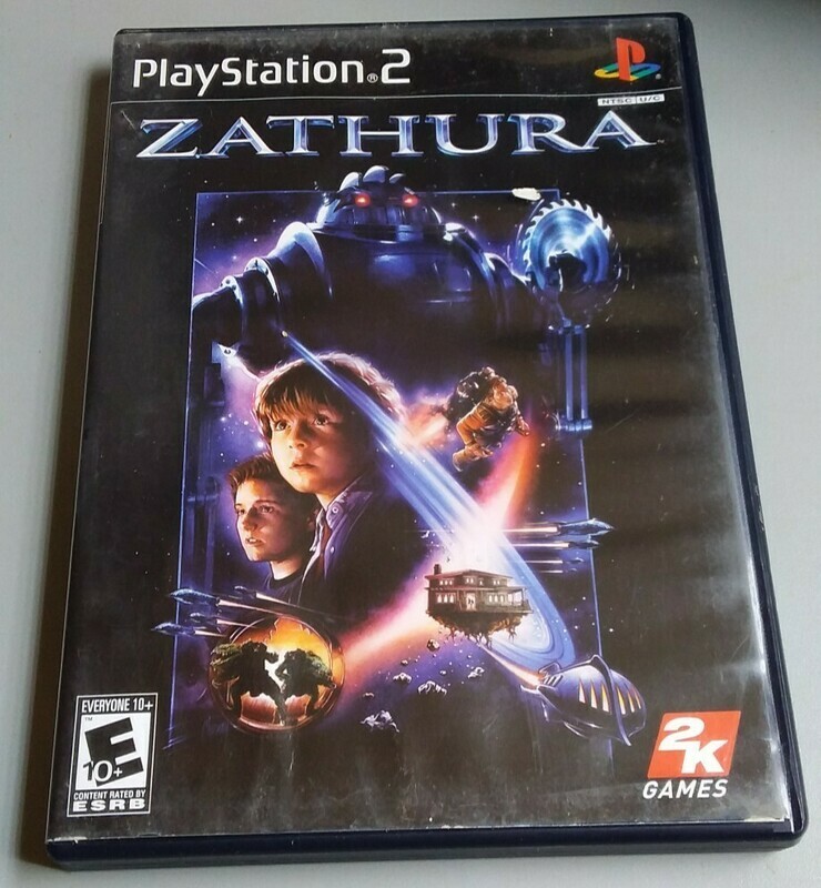 Zathura