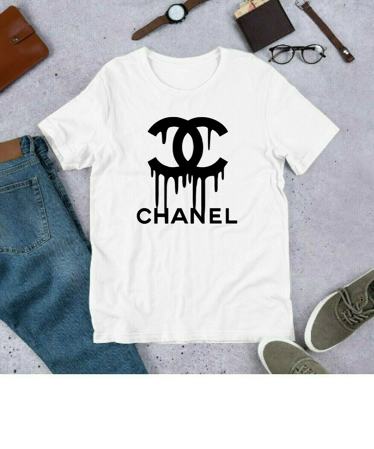Tee Shirt Coco Chanel 2024 | www.cifbarbados.com