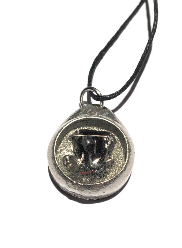 Arcturian SEF Pendant