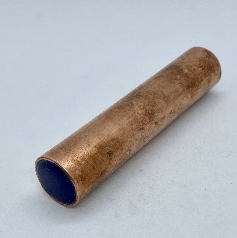 Energy Harmonizing Copper Cylinder