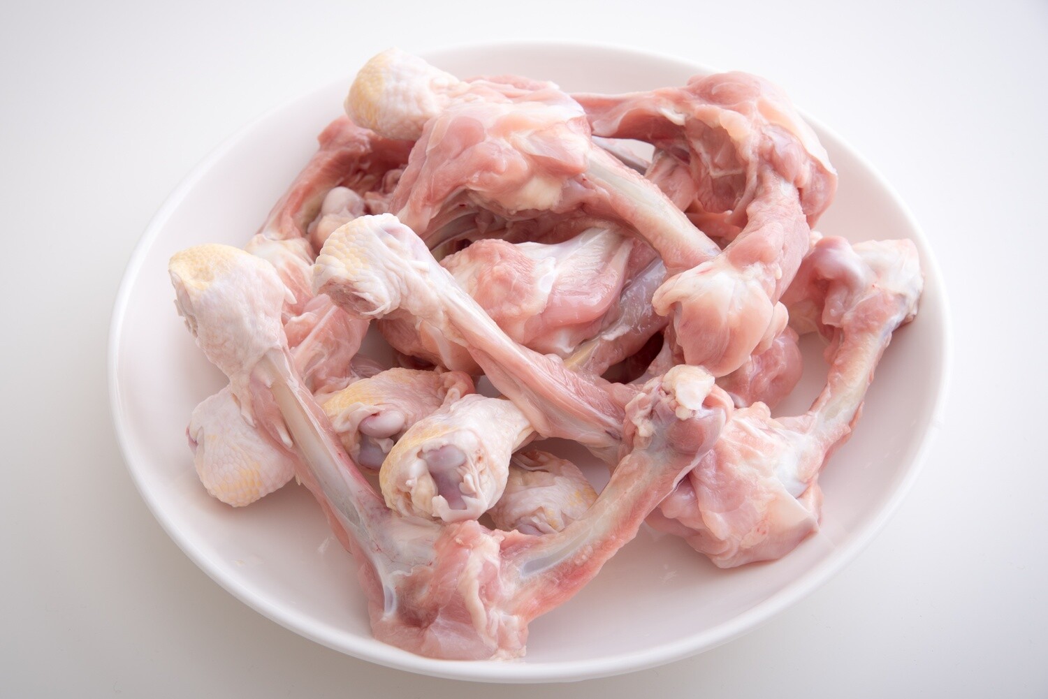 Chicken Soup Bones - 2 lb Package