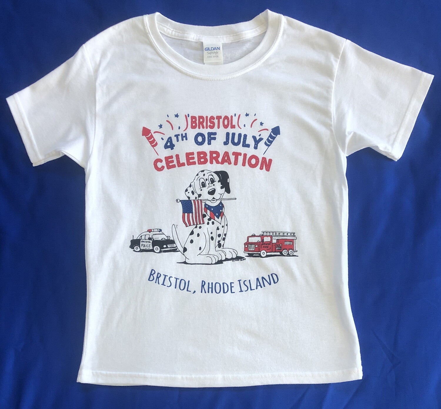 Toddler T-Shirt Toddler T-Shirt