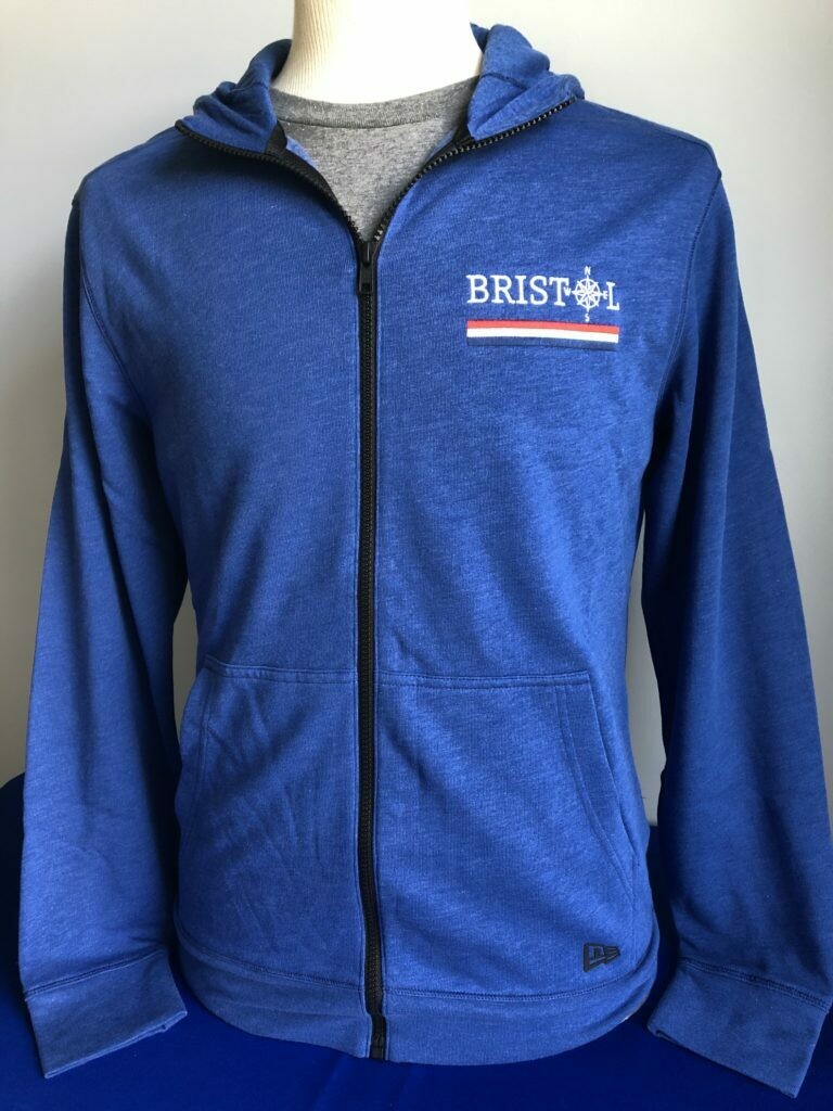 Sweatshirt - Full Zip Sweatshirt - Full Zip