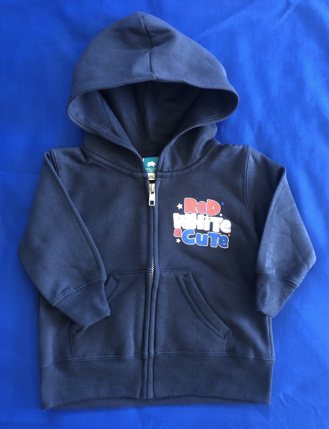 Sweatshirt - Infant Sweatshirt - Infant