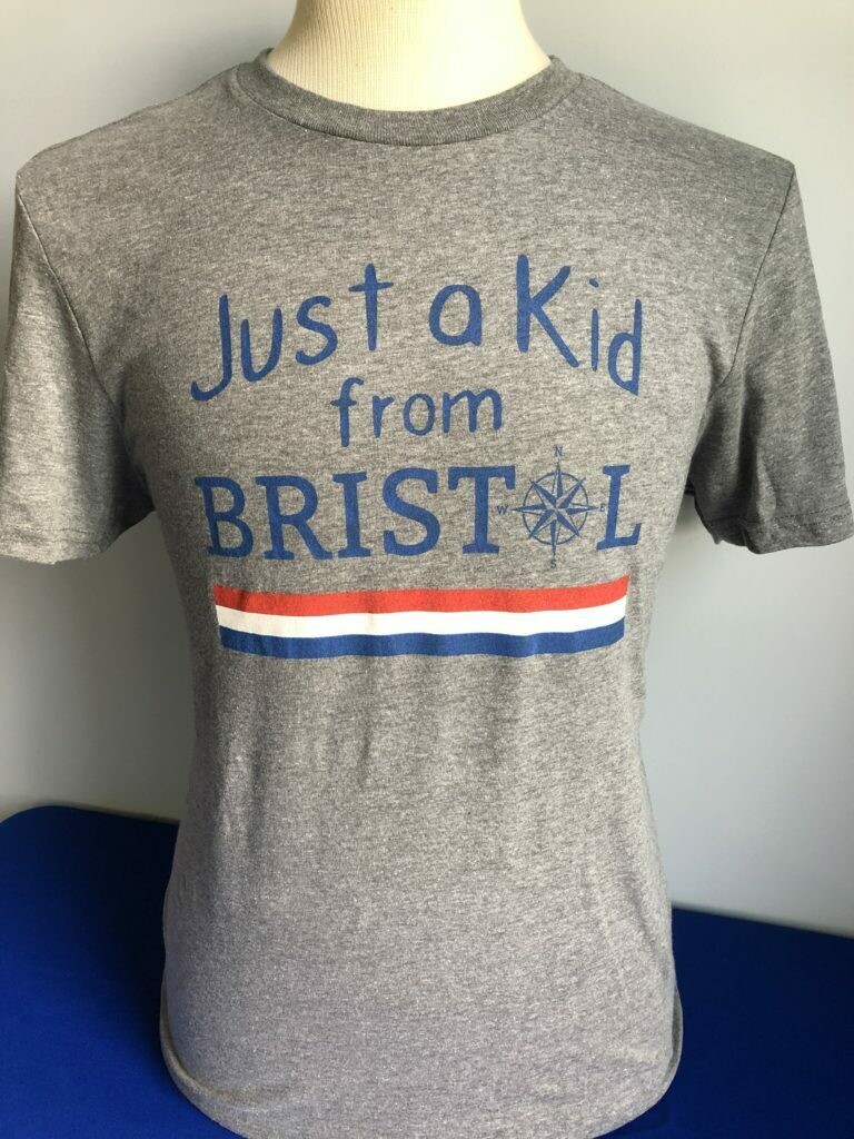 Just a Kid - Adult T-Shirt Just a Kid - Adult T-Shirt