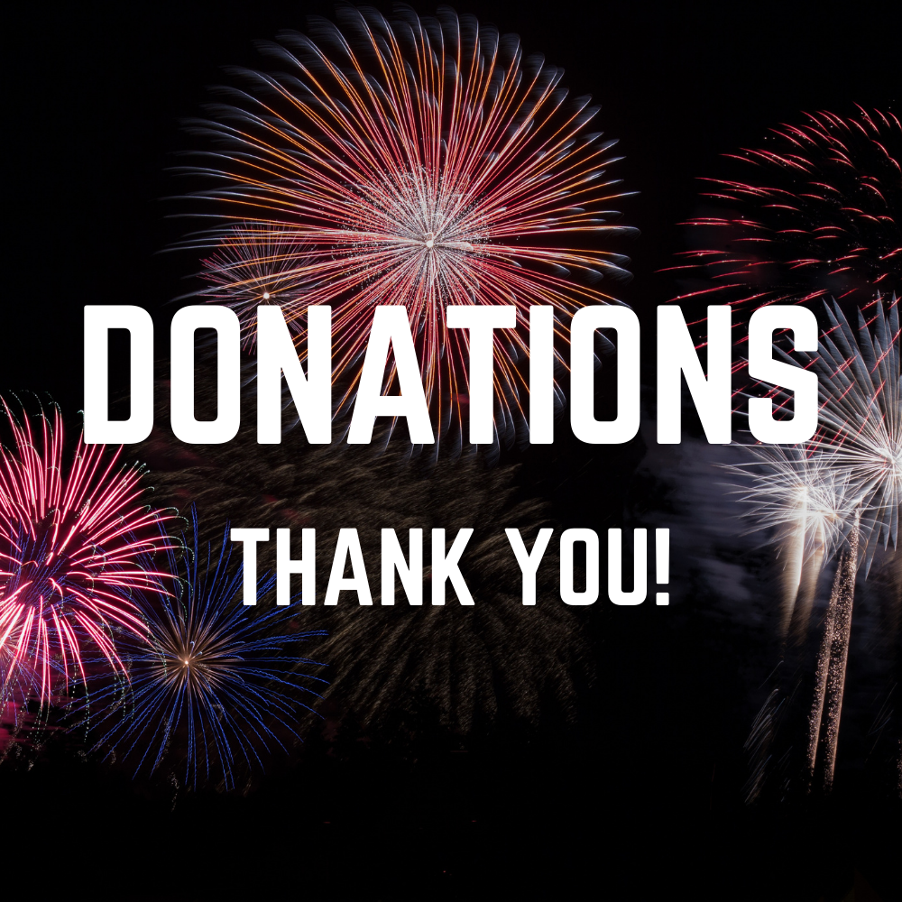 Donations Donations