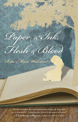Paper &amp; Ink, Flesh &amp; Blood - Paperback
