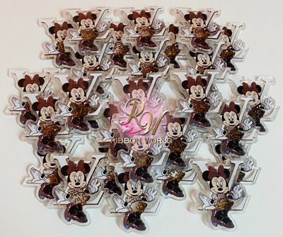 Shaker Minnie LV