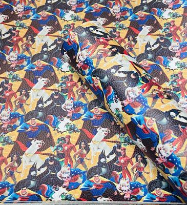 Vinyl de Motivo Superpets