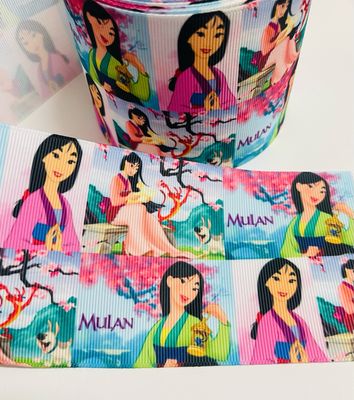 Cinta 3” Mulan