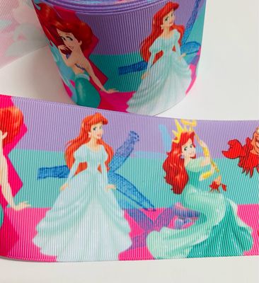 Cinta 3” Ariel