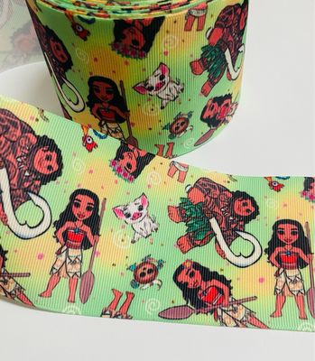 Cinta 3” Moana