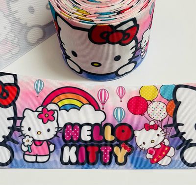 Cinta 3” Kitty