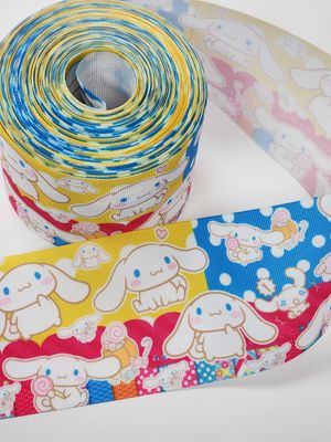 Cinta 3&quot; Cinnamoroll