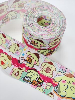 Cinta 3&quot; Pompurin