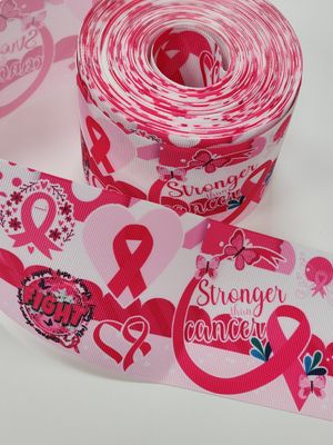 Cinta 3&quot; Cancer