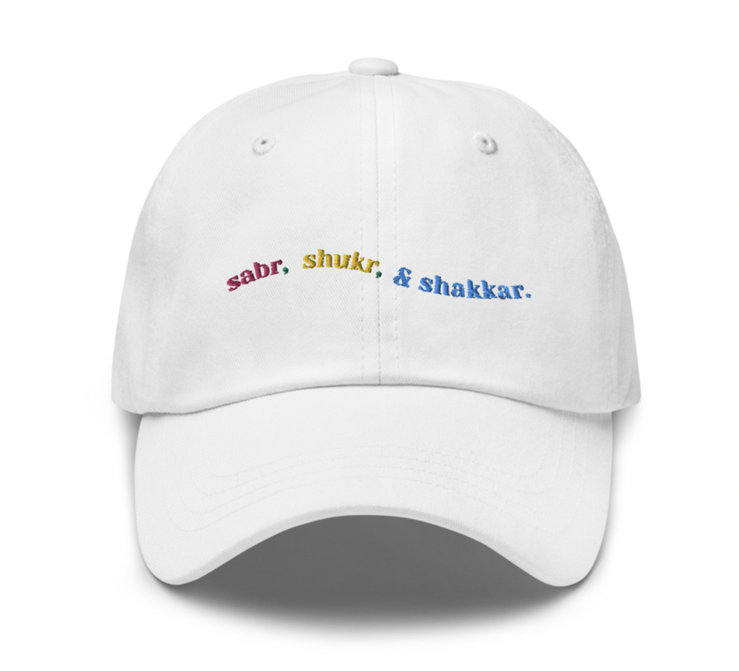 Hats &amp; Travel Mugs