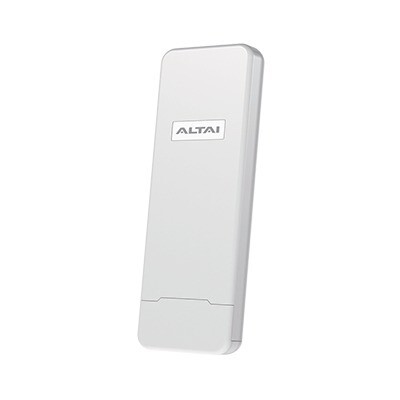 C1N

Super Wifi 300m Access Point Altahi 
Punto de Acceso Super WiFi Alta Sensibilidad hasta 300 m a un Smartphone / Antena 10 dBi / Soporta Fichas-Vouchers