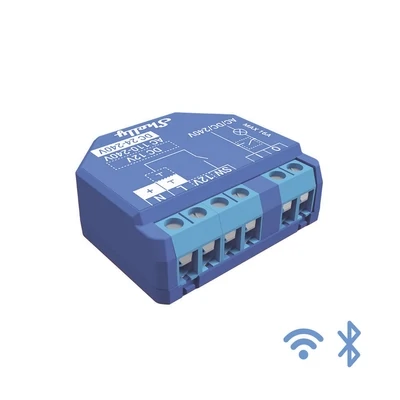 Relevadores Cloud System