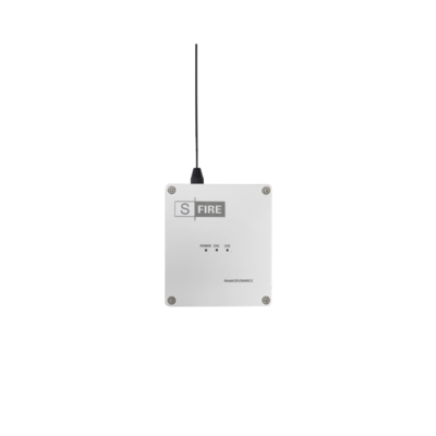 Relevadores Wireless con Vista P2P