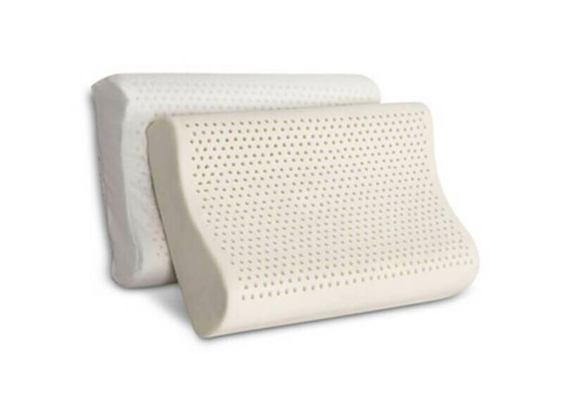 Almohada Hipoalergenica
