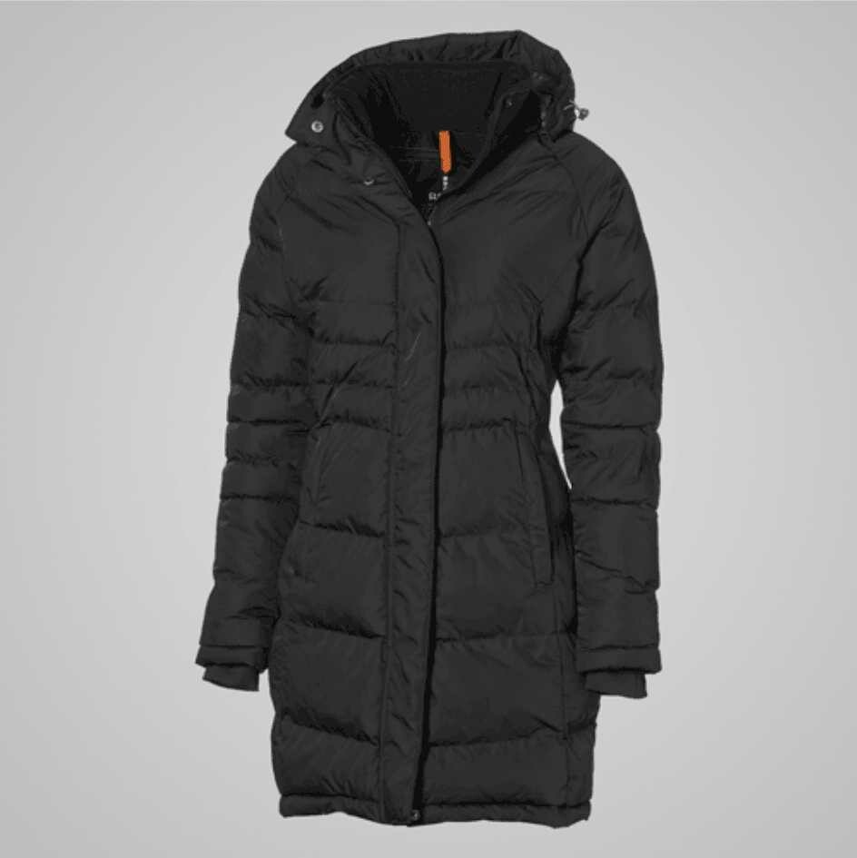 Ladies Balkan Insulated Jacket