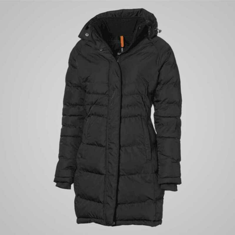 Ladies Balkan Insulated Jacket