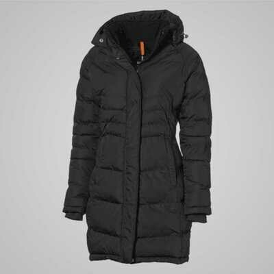 Ladies Balkan Insulated Jacket