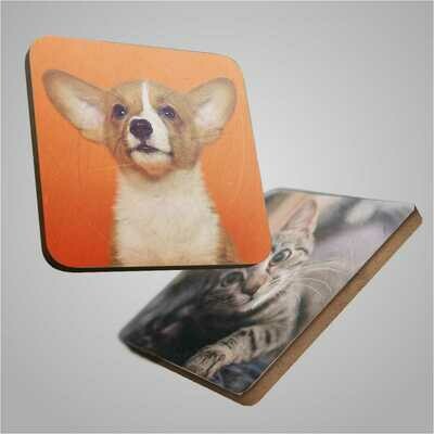 Coasters