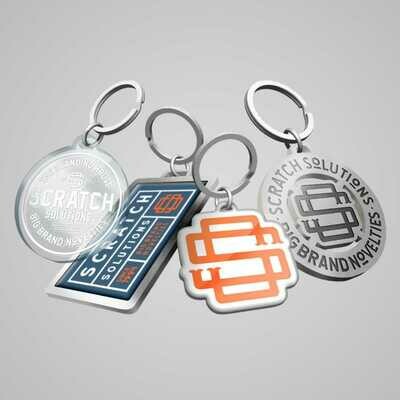 Keyrings