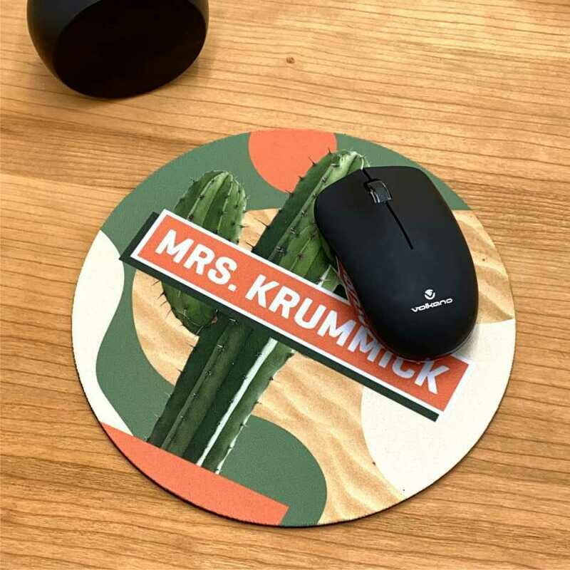 Mousepads
