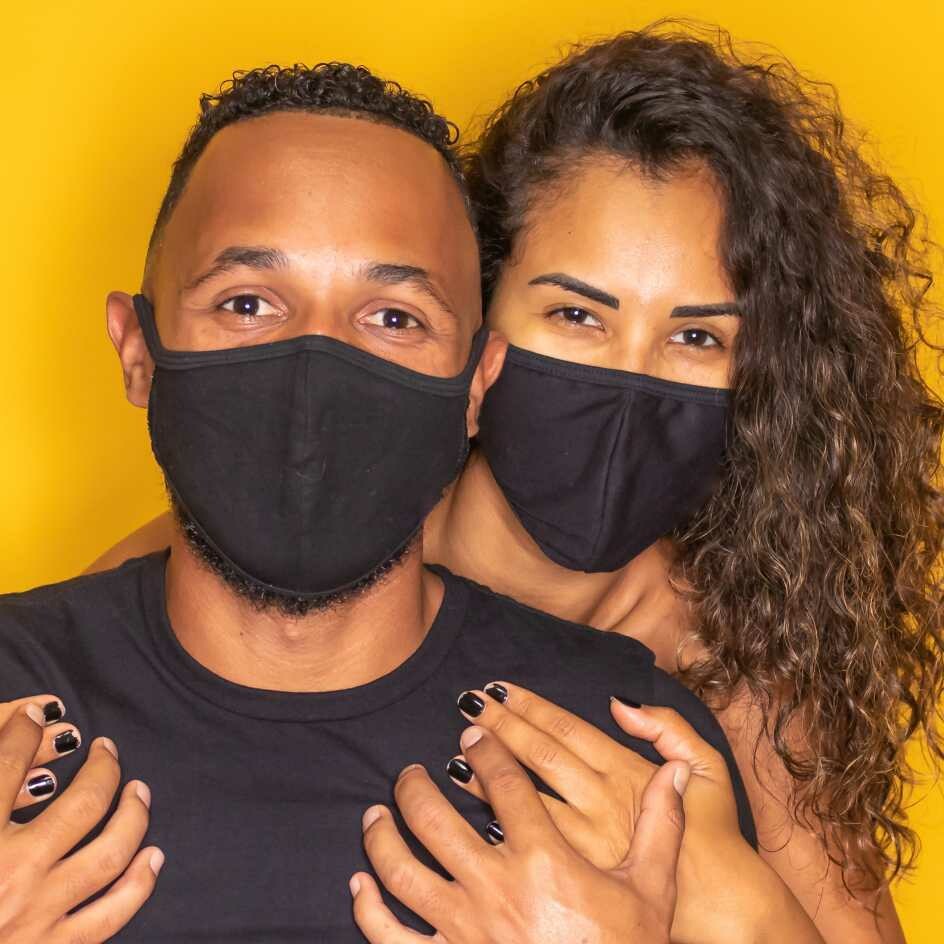 Fabric Face Mask Fabric Face Mask