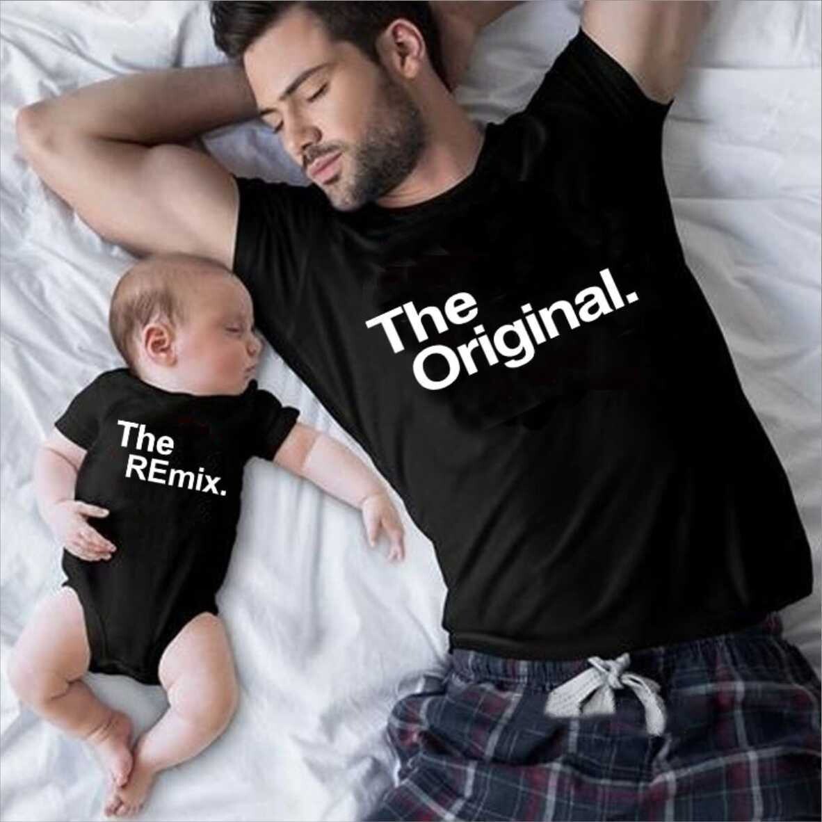 The Original - The Remix Combo